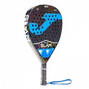 Pala Joma Slam Pro Negro Turquesa Fluor