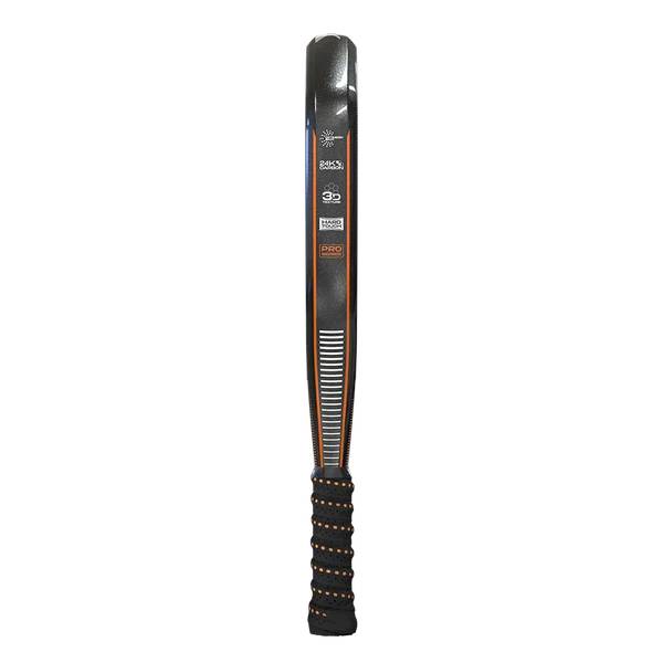 Pala Siux Fenix Pro 5 Black