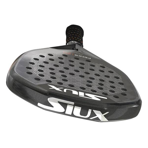 Pala Siux Fenix Pro 5 Black