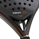 Pala Siux Fenix Pro 5 Black