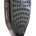 Pala Siux Fenix Pro 5 Black