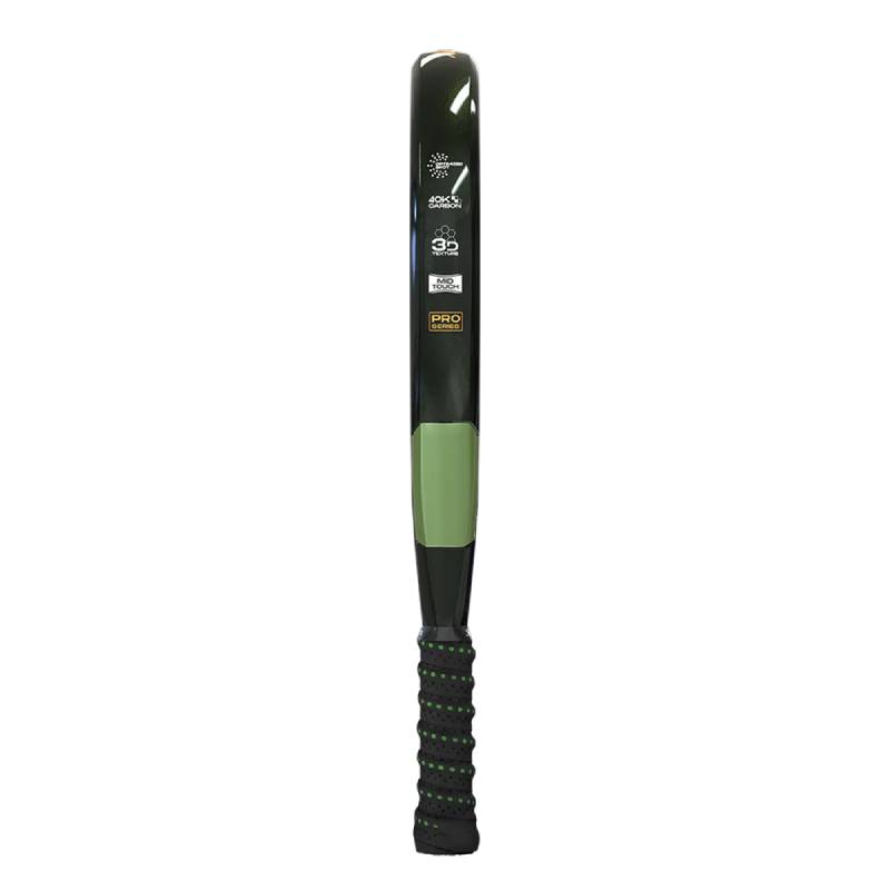 Pala Siux Trilogy Pro 5