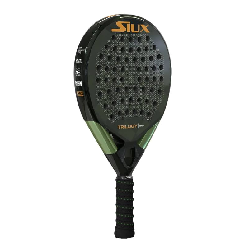 Pala Siux Trilogy Pro 5