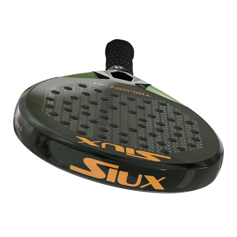 Pala Siux Trilogy Pro 5