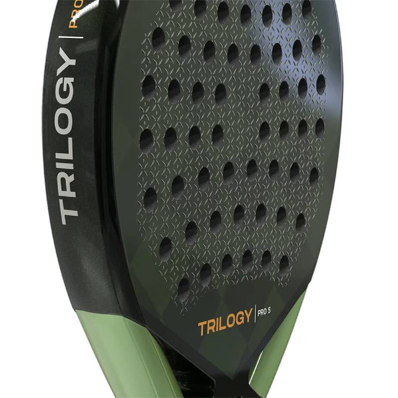 Pala Siux Trilogy Pro 5