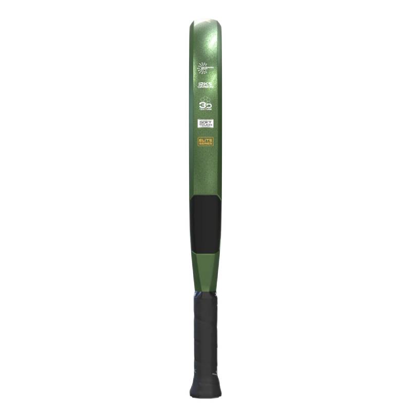 Pala Siux Trilogy Elite 5