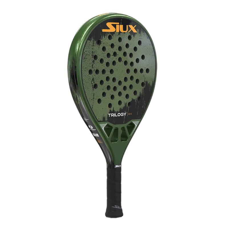 Pala Siux Trilogy Go 5