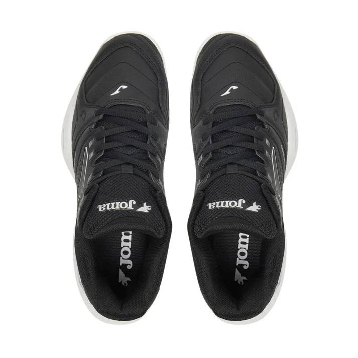 Zapatilla Joma Master 1000 Lady 2501 Black