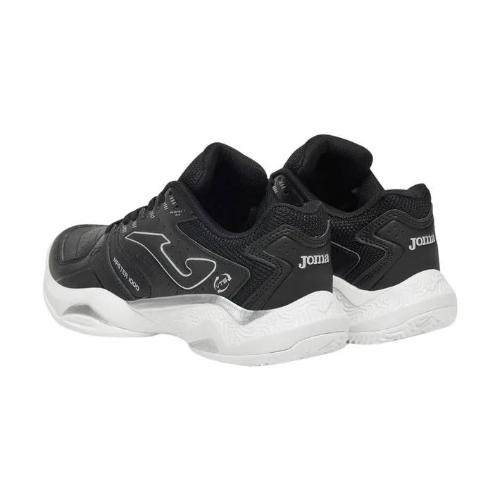 Zapatilla Joma Master 1000 Lady 2501 Black