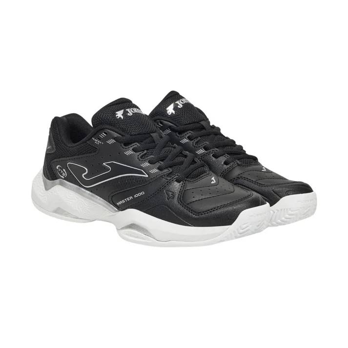 Zapatilla Joma Master 1000 Lady 2501 Black