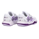 Zapatilla Joma Point Lady 2532 White Purple