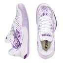 Zapatilla Joma Point Lady 2532 White Purple