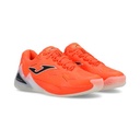 Zapatilla Joma Open Men 2507 Coral
