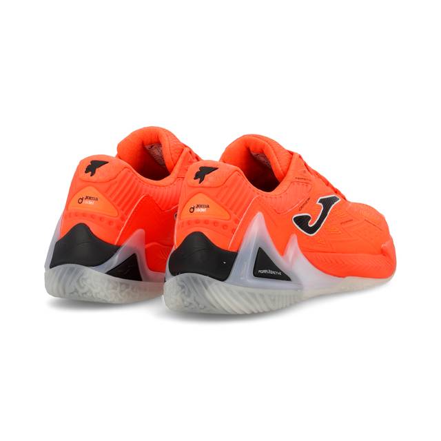 Zapatilla Joma Open Men 2507 Coral