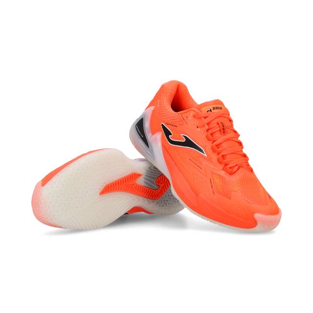 Zapatilla Joma Open Men 2507 Coral