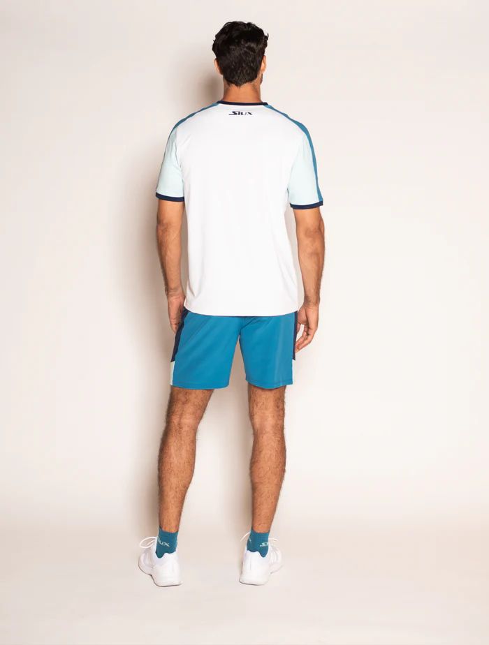 Short Siux Pouli Hombre