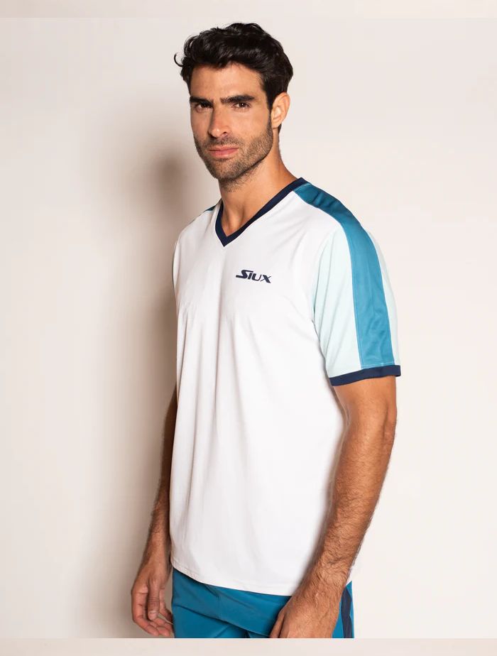 Camiseta Siux Pouli Hombre