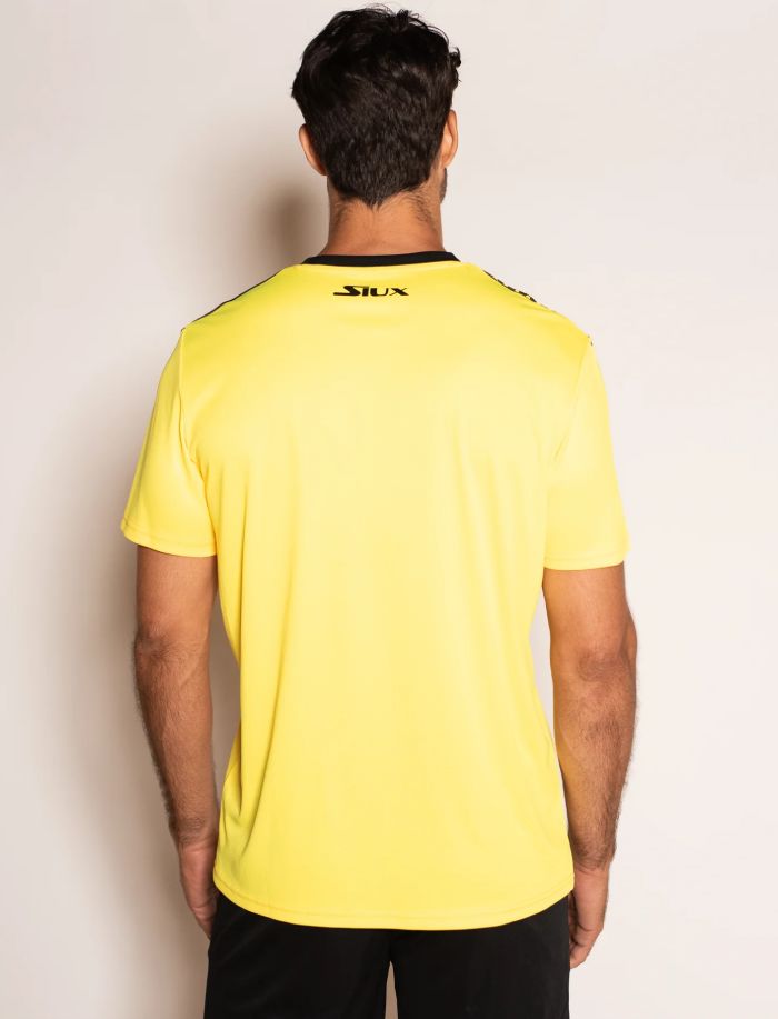 Camiseta Siux Strike Hombre