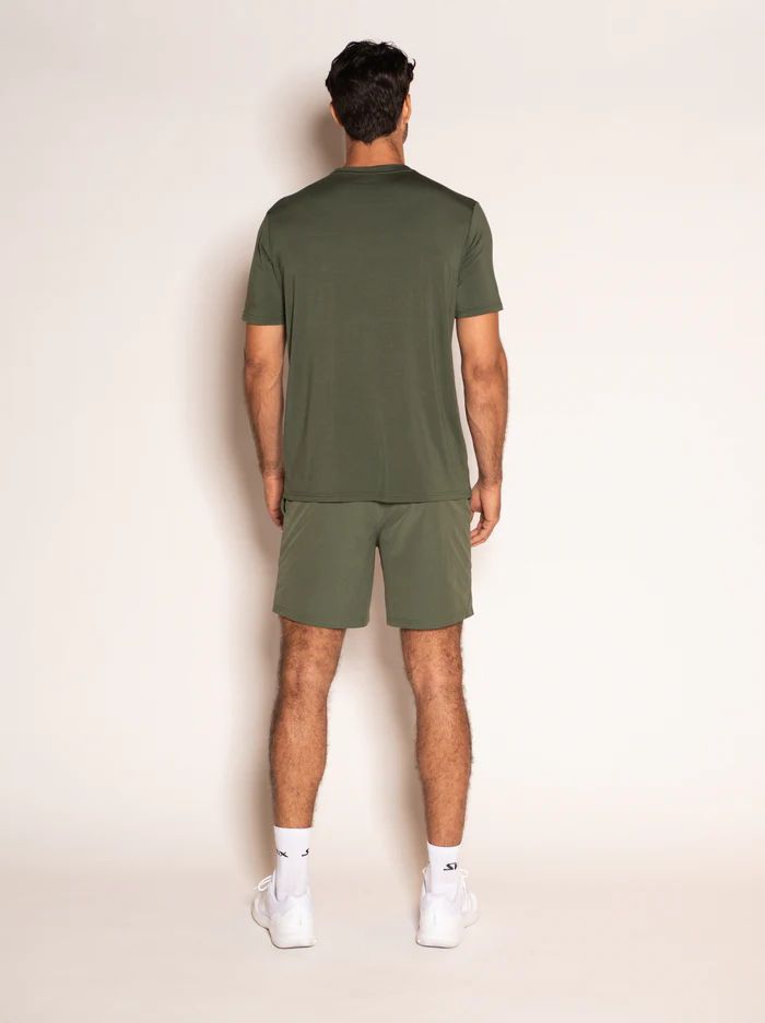 Short Siux Gea Hombre