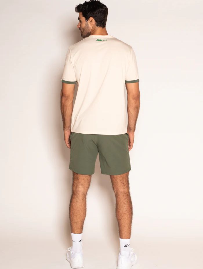 Camiseta Siux Gea Hombre