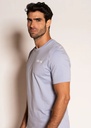 Camiseta Siux Cotton Court