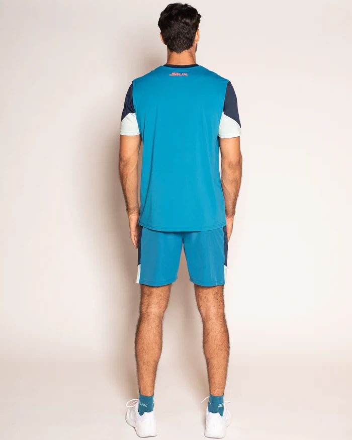 Camiseta Siux Mallumo Hombre