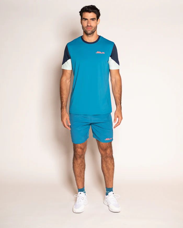 Camiseta Siux Mallumo Hombre