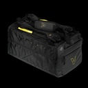 Bolsa Volt Duffel Bag Black