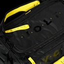 Bolsa Volt Duffel Bag Black