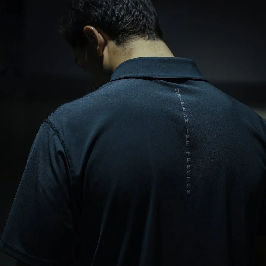 Polo Volt Performace Green V5