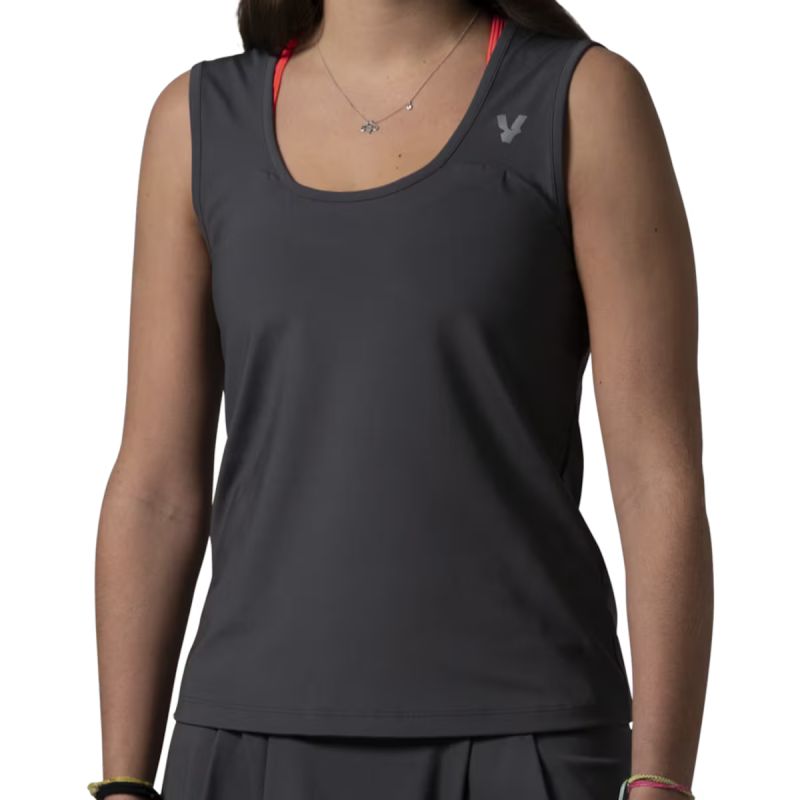 Top Volt Performance Dark Grey V5