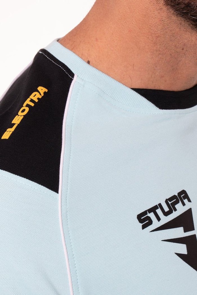 Camiseta Siux Electra Stupa SS25