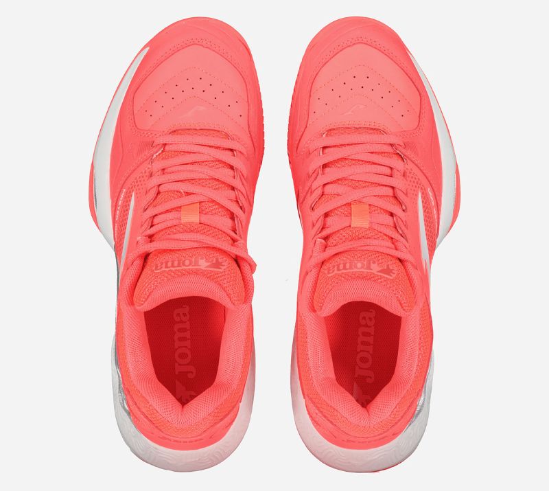 Zapatilla Joma Master 1000 Lady 2599 Fuchsia