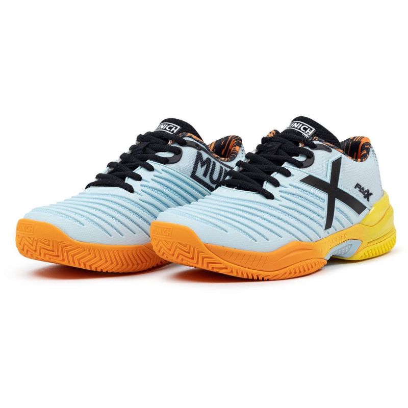 Zapatilla Munich Padx 58 Padel