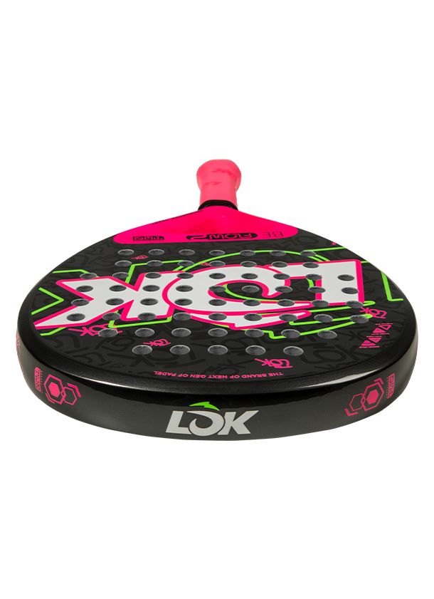 Pala Lok Be Flow Pink Gen 2