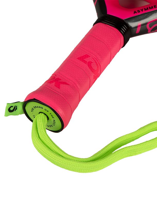 Pala Lok Be Flow Pink Gen 2