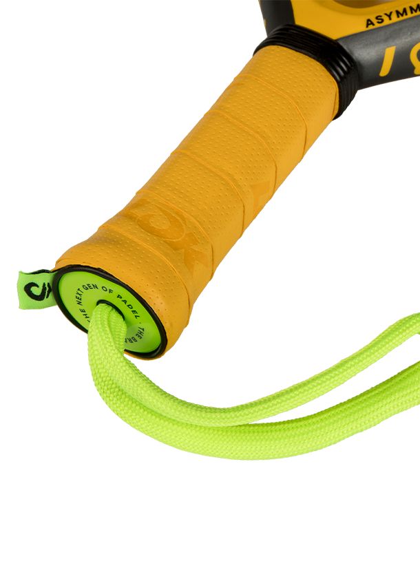 Pala Lok Be Flow Yellow Gen 2