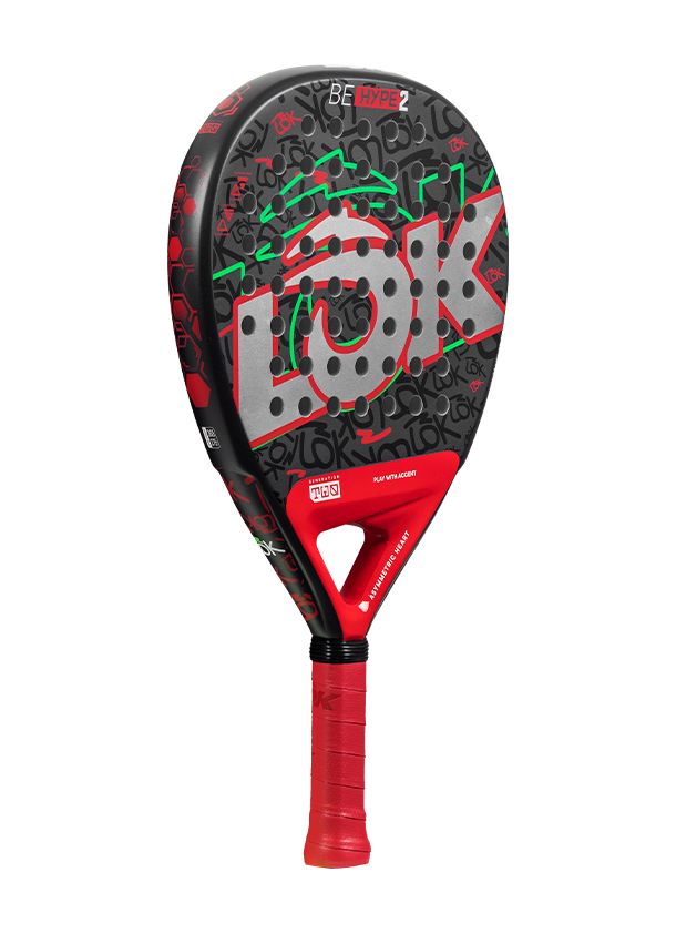 Pala Lok Be Hype Gen 2