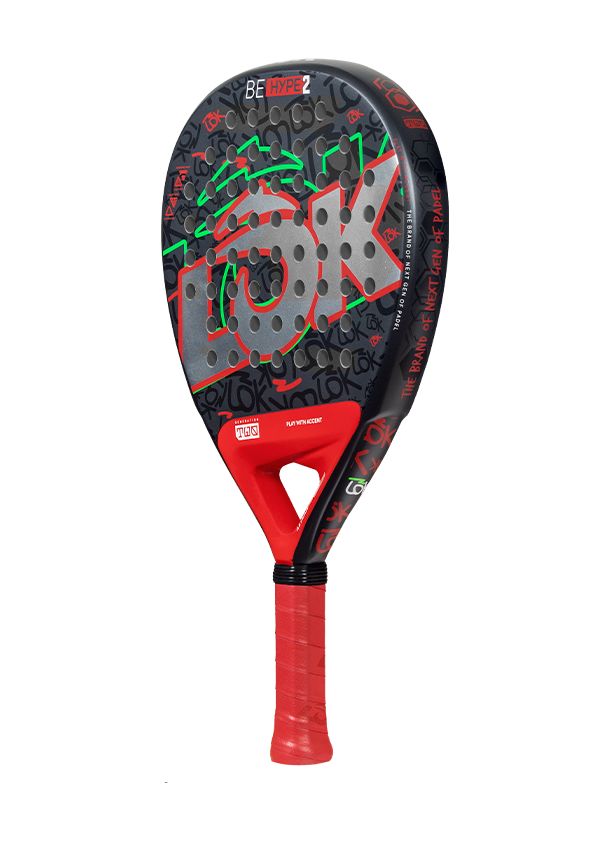 Pala Lok Be Hype Gen 2