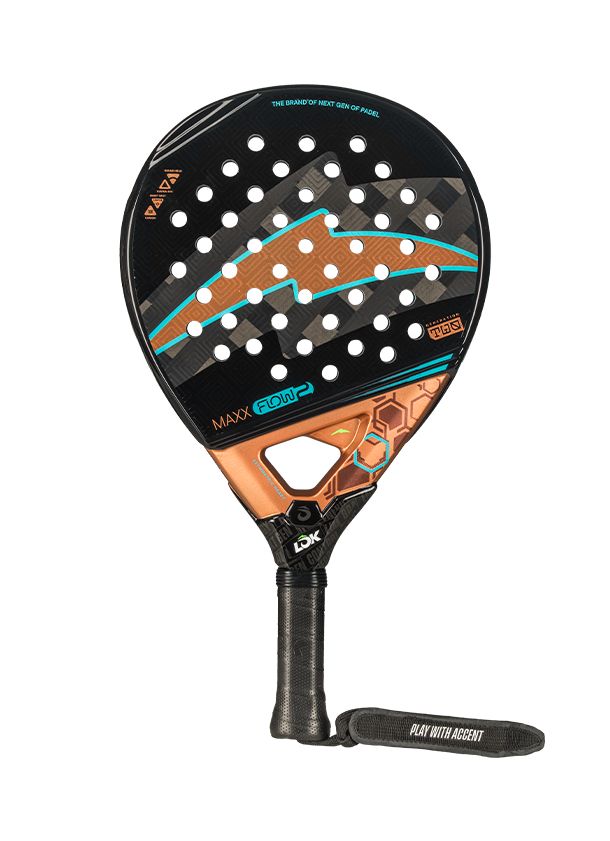 Pala Lok Maxx Flow Gen 2