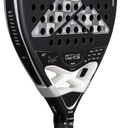 Pala Nox AT10 Genio de lujo Attack 18K Alumbre 2026 Agustín Tapia