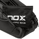 Paletero Nox Pro Series black