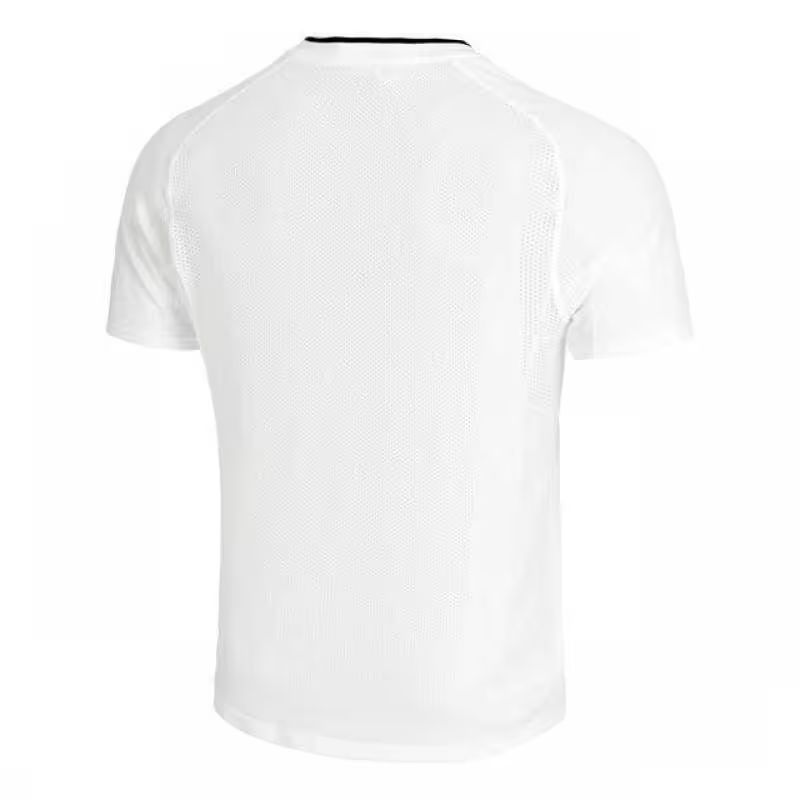 Camiseta Wilson Bela Seamless  Ziphnly 2.0