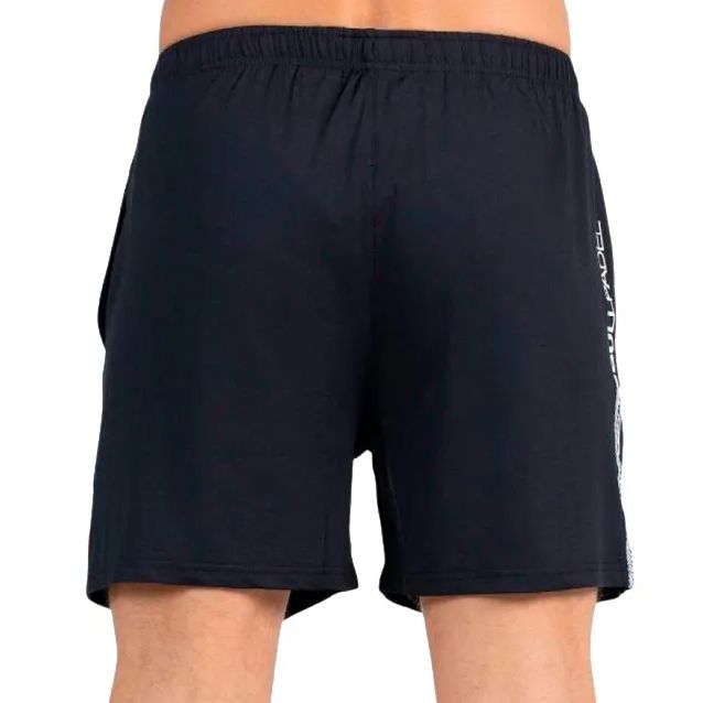 Short Bullpadel Performance 25I Negro