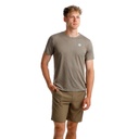 Camiseta Bidi Badu Spectrum Two Colored Marron