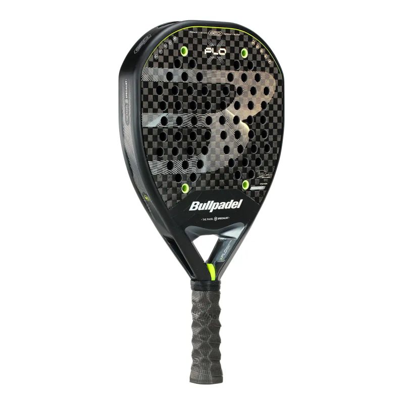 Pala Bullpadel Di Nenno Xplo Comfort 2026