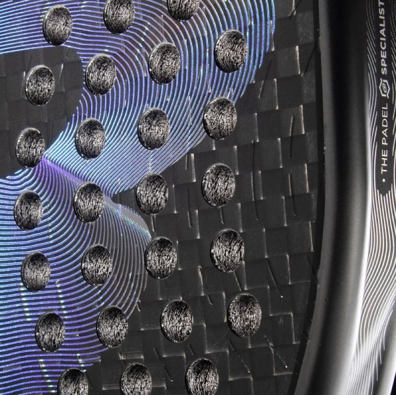 Pala Bullpadel Di Nenno Xplo Comfort 2026