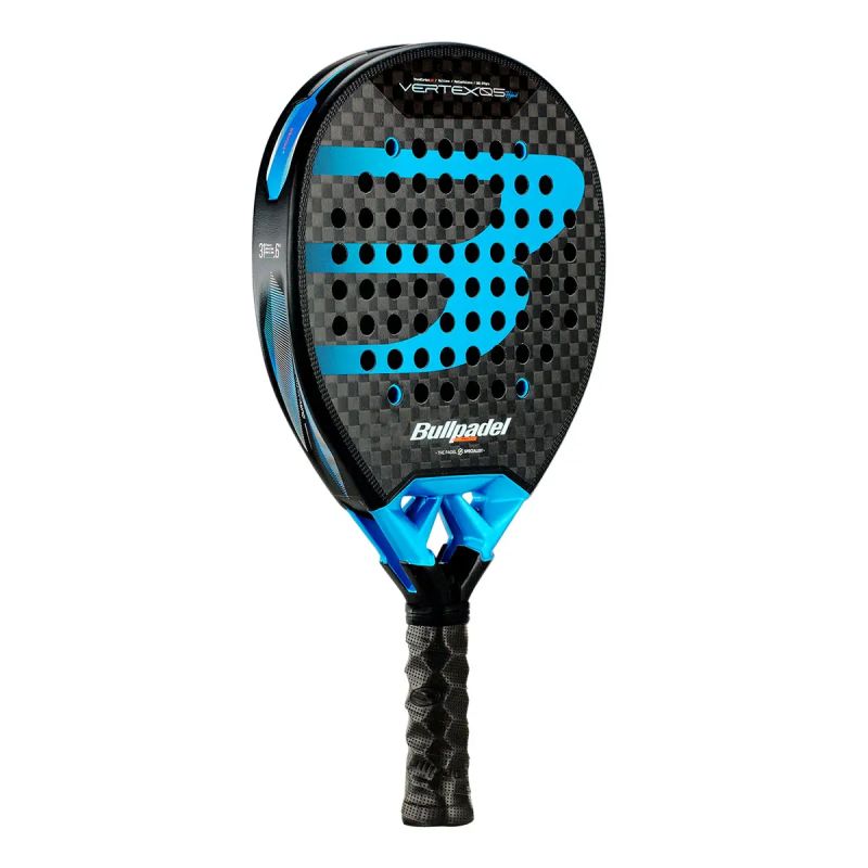 Pala Bullpadel Vertex 05 Hybrid 2026