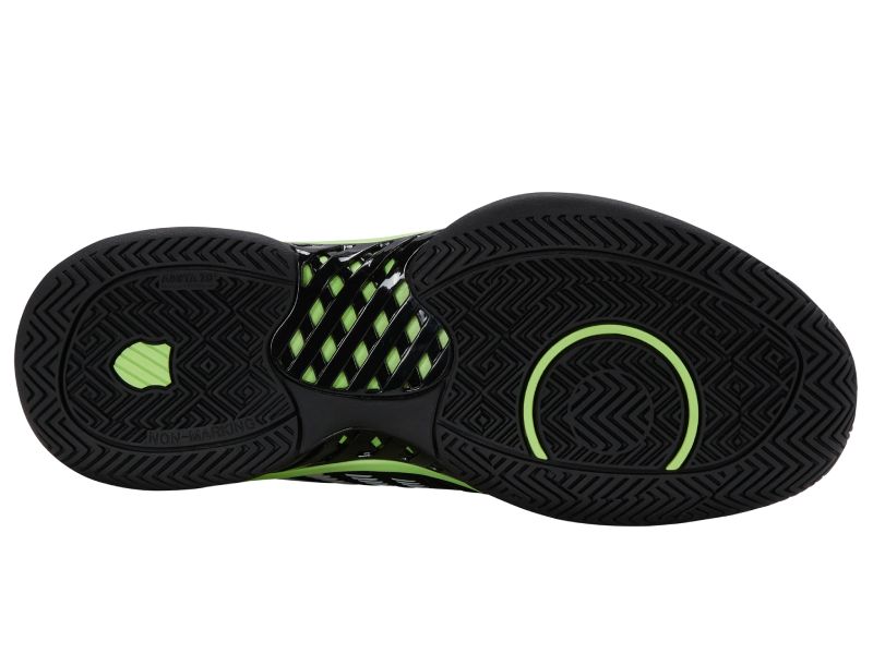 Zapatillas Kswiss Express Light 3 Mixta