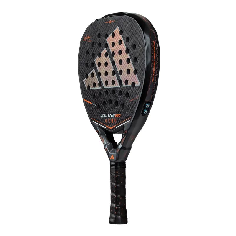 Pala Adidas Metalbone HRD+ 2026